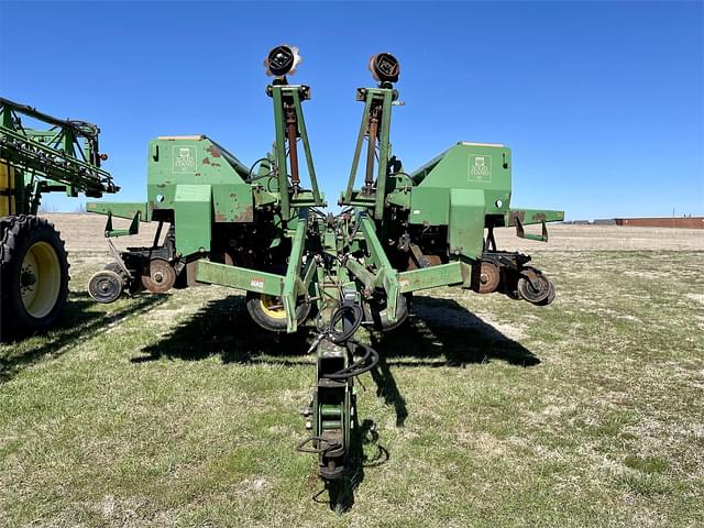 Image of Great Plains Solid Stand 30 equipment image 1