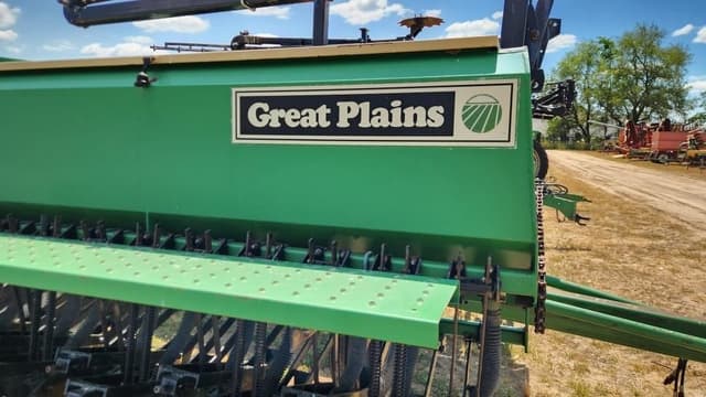 Image of Great Plains Solid Stand 30 equipment image 4