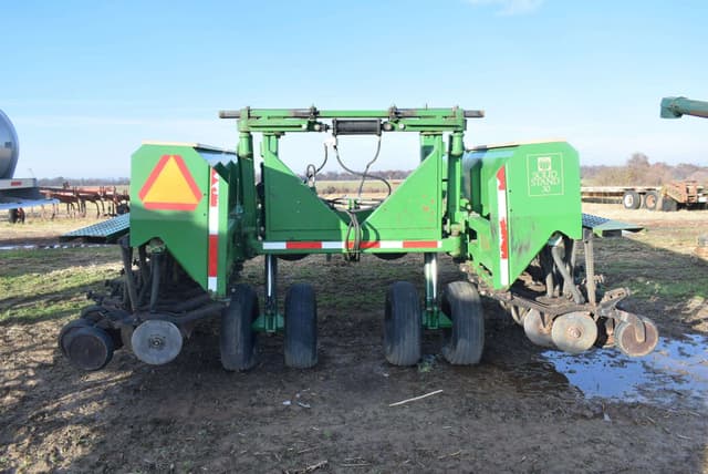 Image of Great Plains Solid Stand 30 equipment image 3