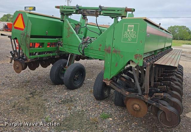 Image of Great Plains Solid Stand 30 equipment image 4