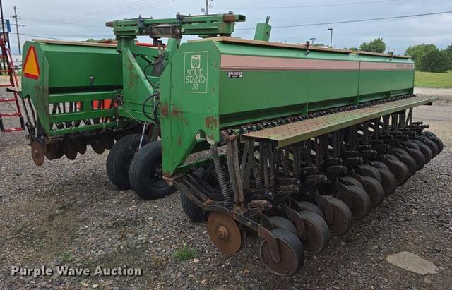 Image of Great Plains Solid Stand 30 equipment image 3