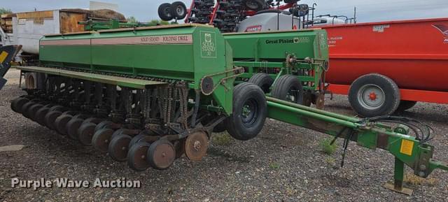 Image of Great Plains Solid Stand 30 equipment image 2