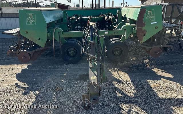 Image of Great Plains Solid Stand 30 equipment image 1