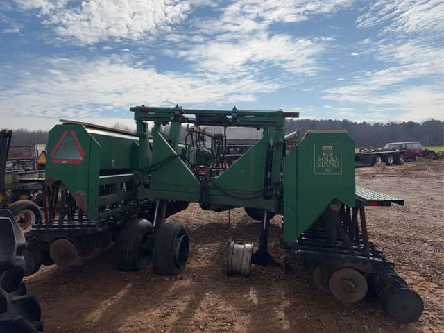 Image of Great Plains Solid Stand 30 equipment image 2