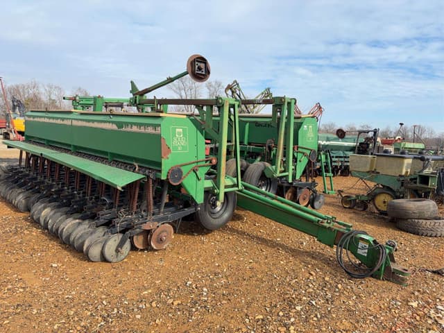 Image of Great Plains Solid Stand 30 equipment image 4