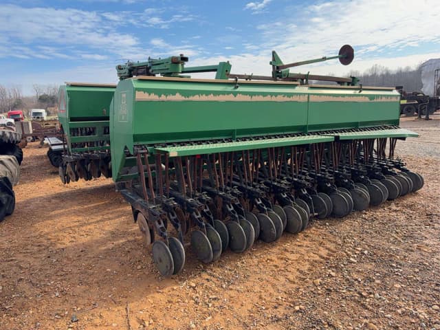 Image of Great Plains Solid Stand 30 equipment image 3