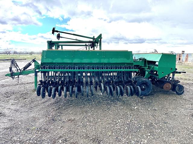 Image of Great Plains Solid Stand 30 equipment image 1