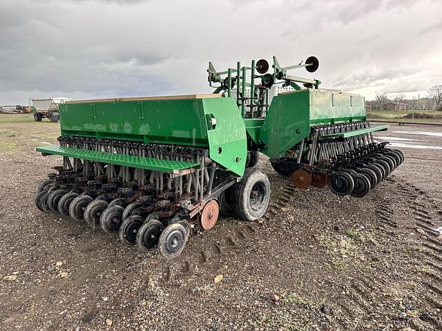 Image of Great Plains Solid Stand 30 equipment image 4