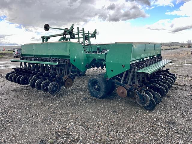 Image of Great Plains Solid Stand 30 equipment image 2