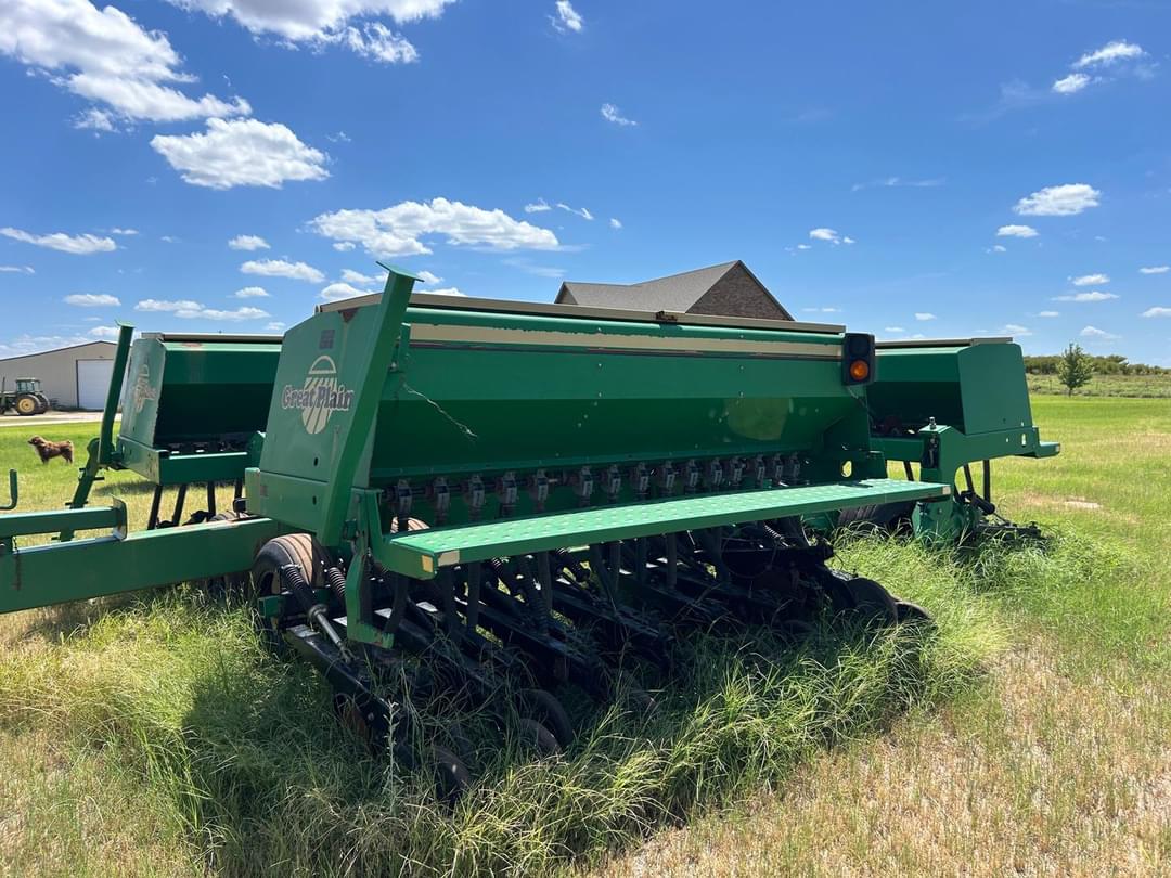 Image of Great Plains Solid Stand 3000-3S Primary image