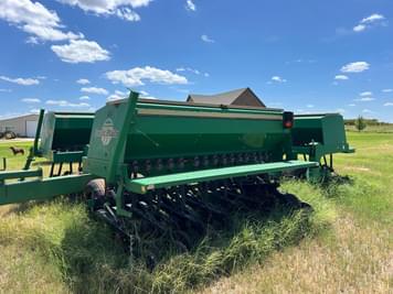 Main image Great Plains Solid Stand 3000-3S