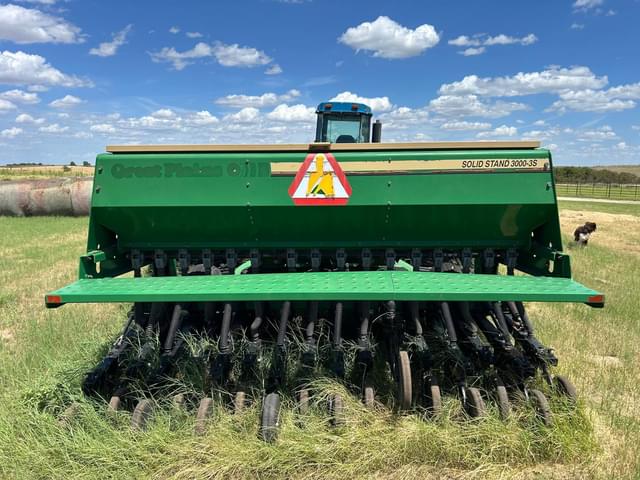 Image of Great Plains Solid Stand 3000-3S equipment image 1