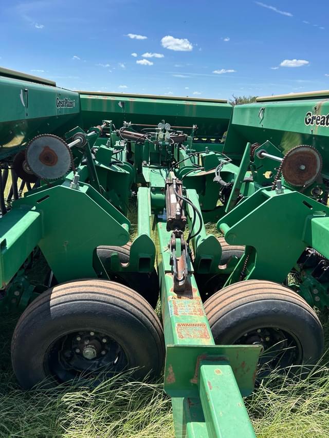 Image of Great Plains Solid Stand 3000-3S equipment image 4