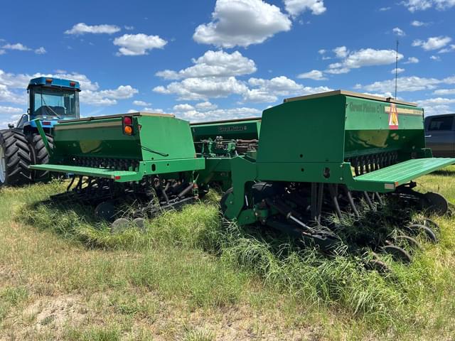 Image of Great Plains Solid Stand 3000-3S equipment image 3