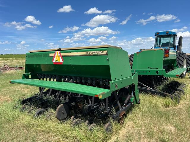 Image of Great Plains Solid Stand 3000-3S equipment image 2