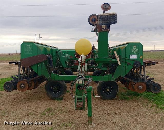 Image of Great Plains Solid Stand 45 equipment image 1