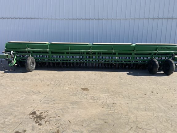 Main image Great Plains Solid Stand 30