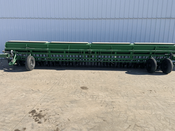 Main image Great Plains Solid Stand 30