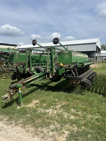 Main image Great Plains Solid Stand 30