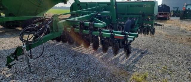 Image of Great Plains Solid Stand 15 equipment image 1