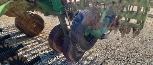 Image of Great Plains Solid Stand 15 equipment image 4