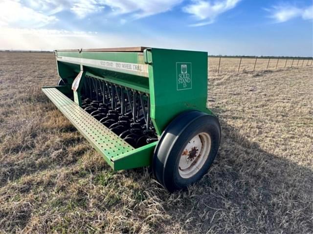 Image of Great Plains Solid Stand equipment image 3