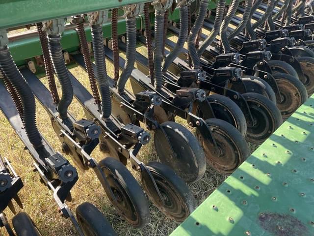Image of Great Plains Solid Stand equipment image 2
