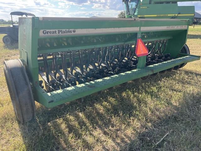 Image of Great Plains Solid Stand equipment image 1