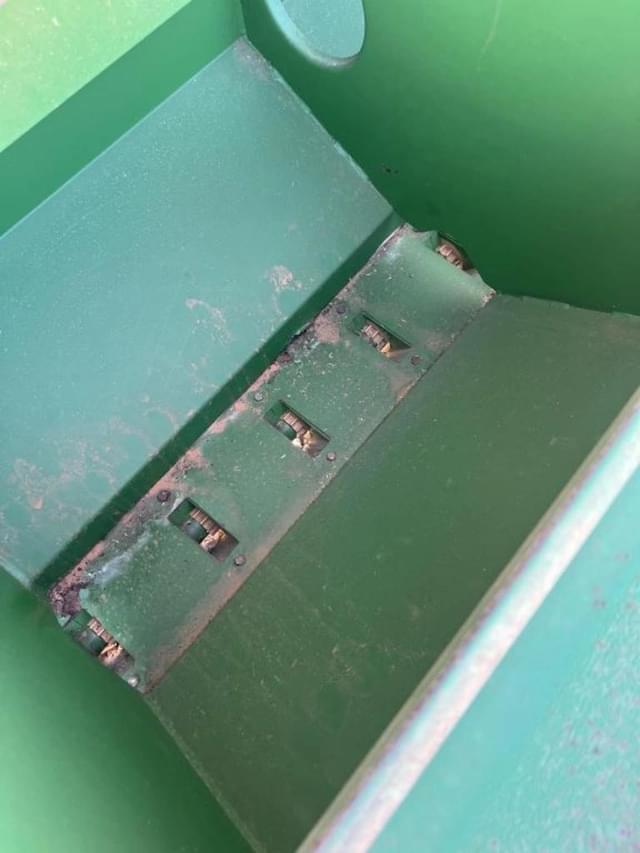 Image of Great Plains Solid Stand equipment image 4