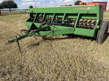 Main image Great Plains Solid Stand