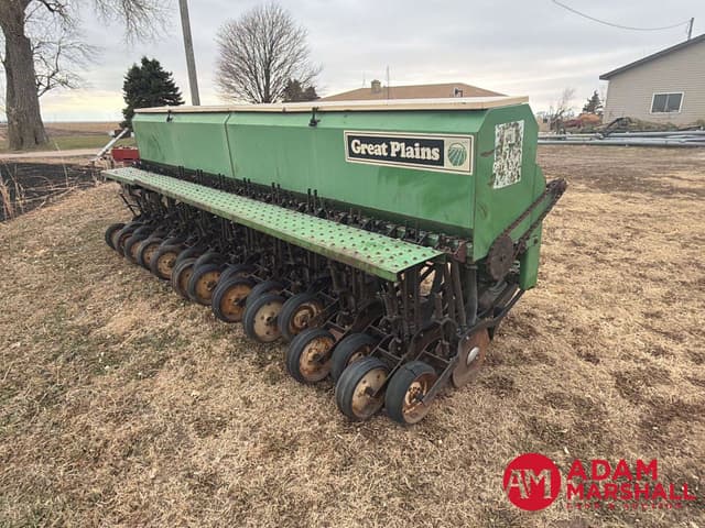 Image of Great Plains Solid Stand 27 equipment image 4