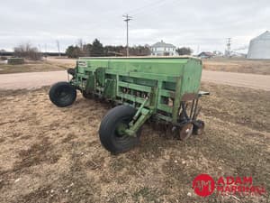 Great Plains Solid Stand 27 Image