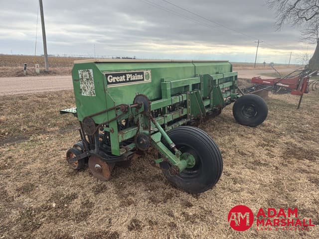 Image of Great Plains Solid Stand 27 equipment image 1