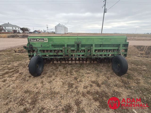 Image of Great Plains Solid Stand 27 equipment image 2