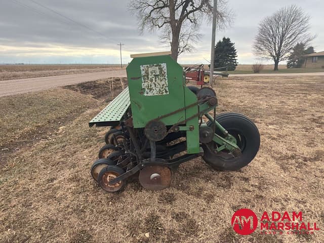 Image of Great Plains Solid Stand 27 equipment image 3