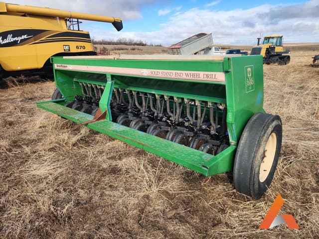 Image of Great Plains Solid Stand 13 equipment image 4