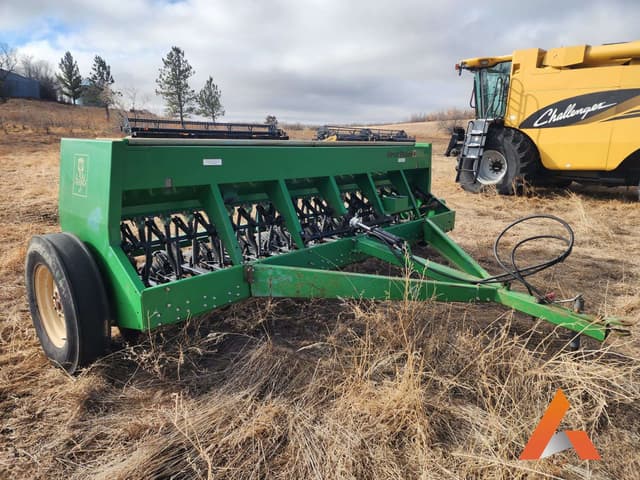 Image of Great Plains Solid Stand 13 equipment image 1