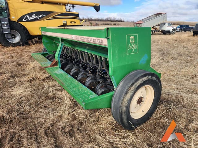 Image of Great Plains Solid Stand 13 equipment image 3