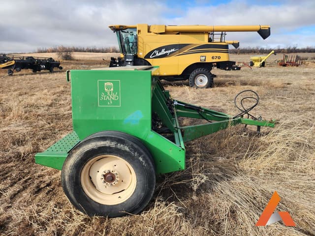 Image of Great Plains Solid Stand 13 equipment image 2