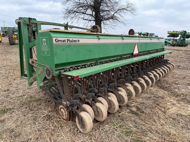 Image of Great Plains Solid Stand 20 equipment image 3