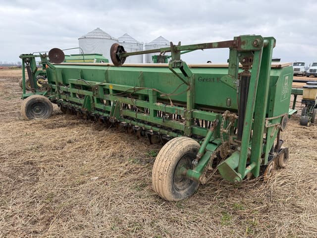 Image of Great Plains Solid Stand 20 equipment image 1