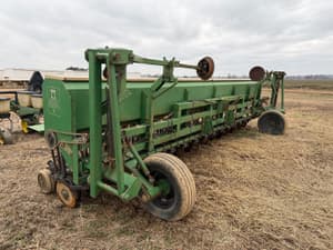 Great Plains Solid Stand 20 Image