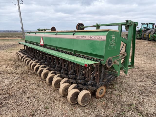 Image of Great Plains Solid Stand 20 equipment image 2