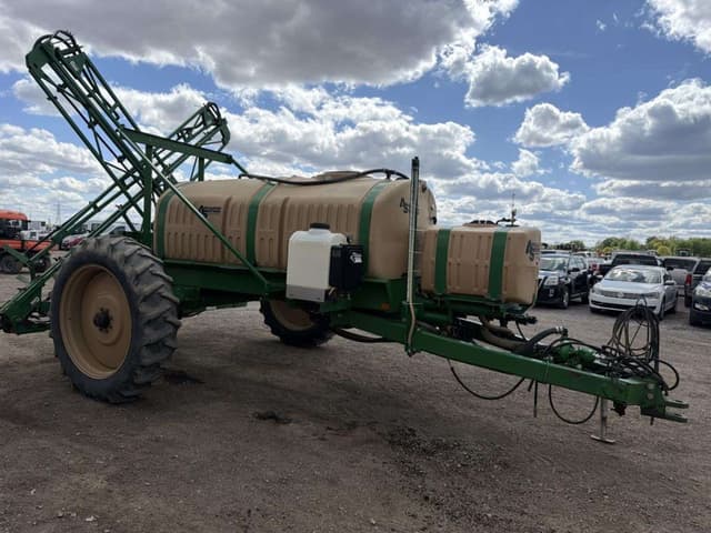 Image of Great Plains TS1000 equipment image 4