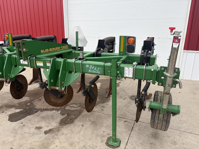Image of Great Plains SS1300 equipment image 4