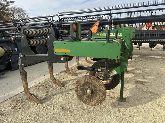 Image of Great Plains SS1300 equipment image 1