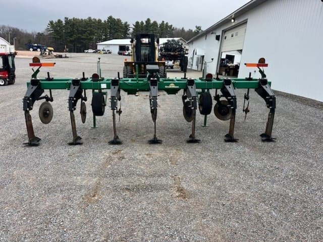 Image of Great Plains SS1300 equipment image 3