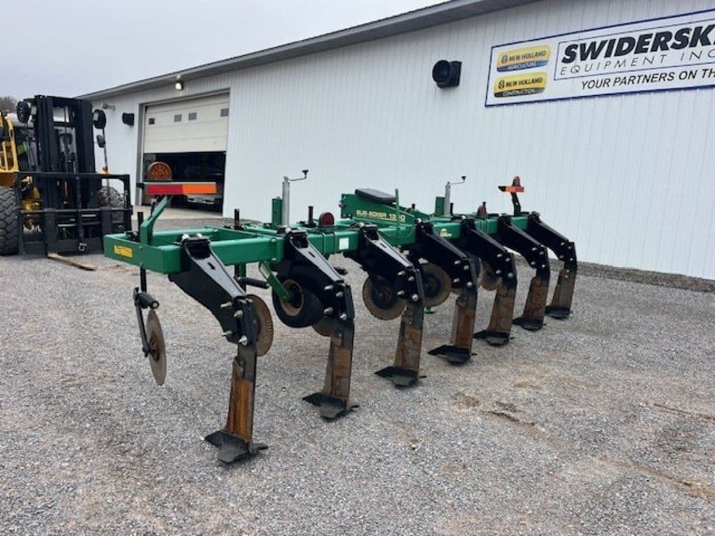 Image of Great Plains SS1300 Image 1