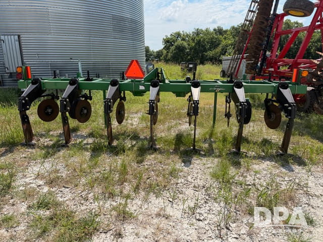 Image of Great Plains SS1700 equipment image 1