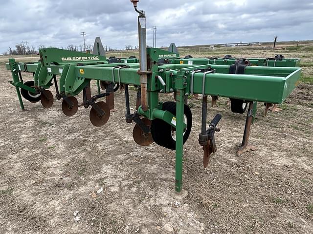 Image of Great Plains SS1700R equipment image 3